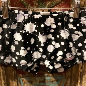 CrazyPants cheer/dance/gymnastics Spandex